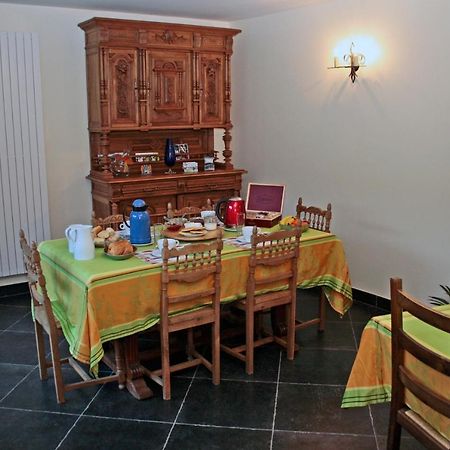 Ferme Brocart Bed & Breakfast Bouvines Ngoại thất bức ảnh