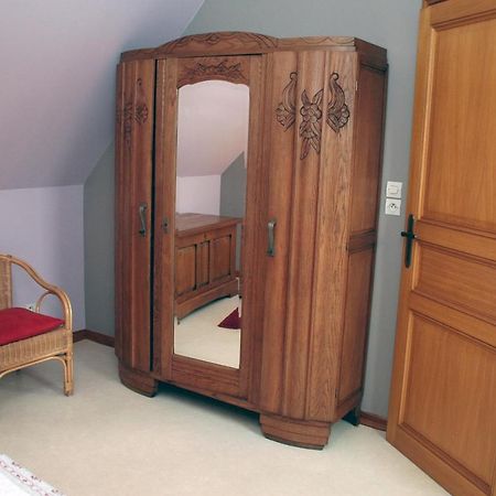 Ferme Brocart Bed & Breakfast Bouvines Ngoại thất bức ảnh