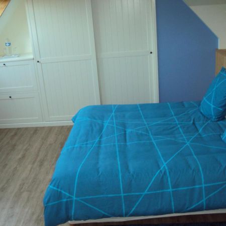 Ferme Brocart Bed & Breakfast Bouvines Ngoại thất bức ảnh