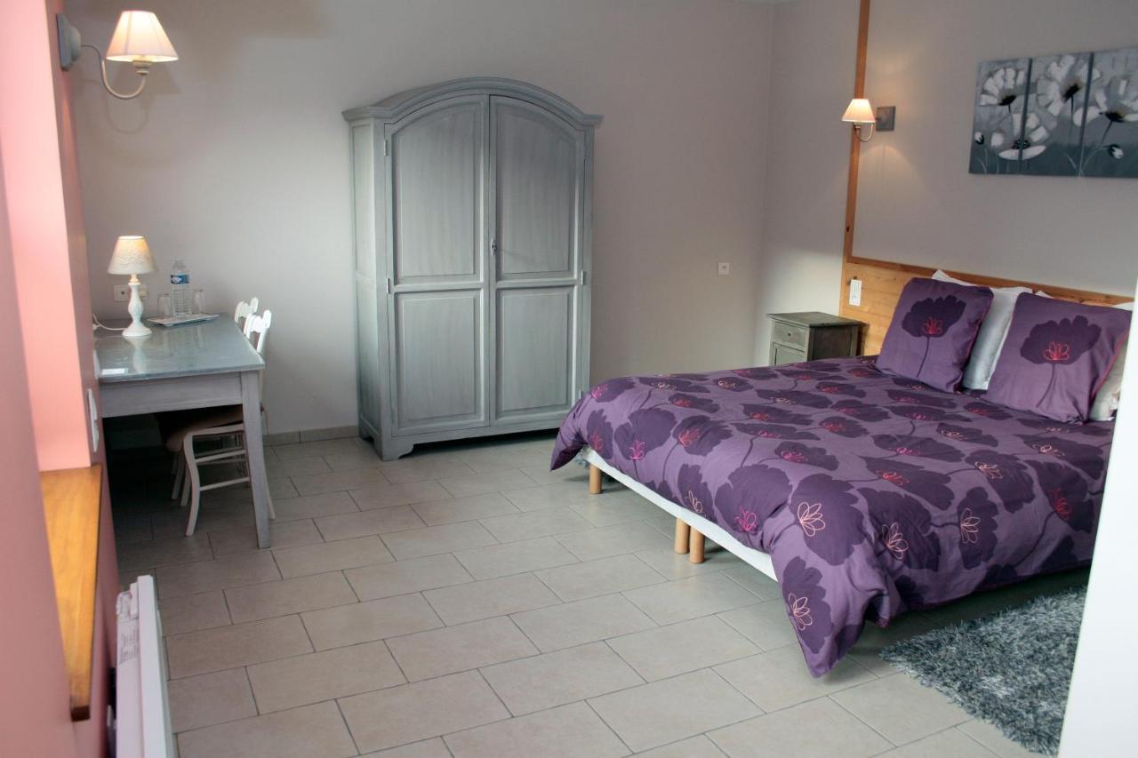 Ferme Brocart Bed & Breakfast Bouvines Ngoại thất bức ảnh