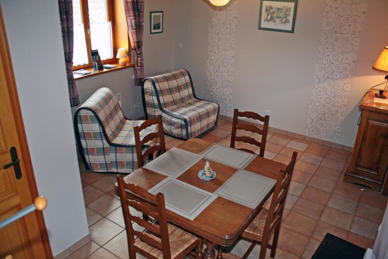 Ferme Brocart Bed & Breakfast Bouvines Ngoại thất bức ảnh