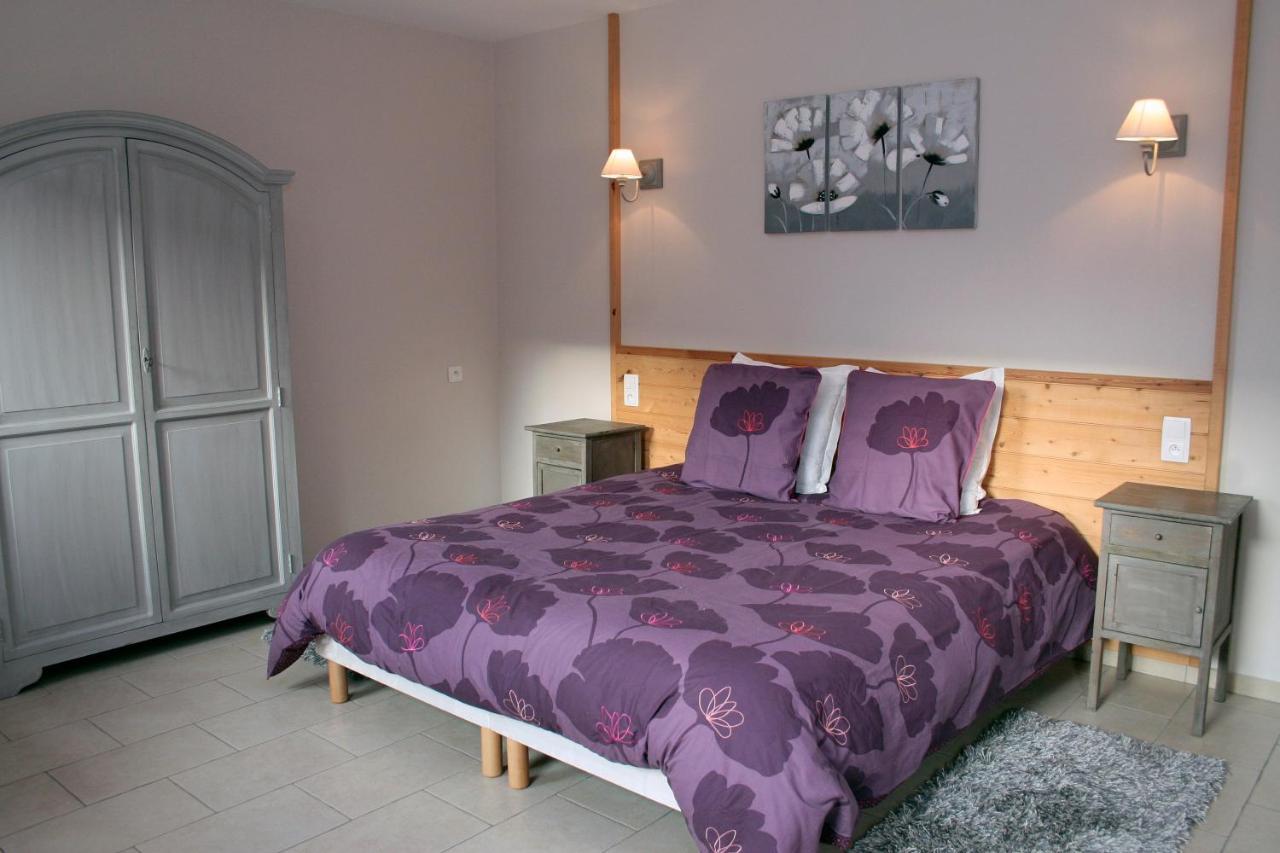 Ferme Brocart Bed & Breakfast Bouvines Ngoại thất bức ảnh