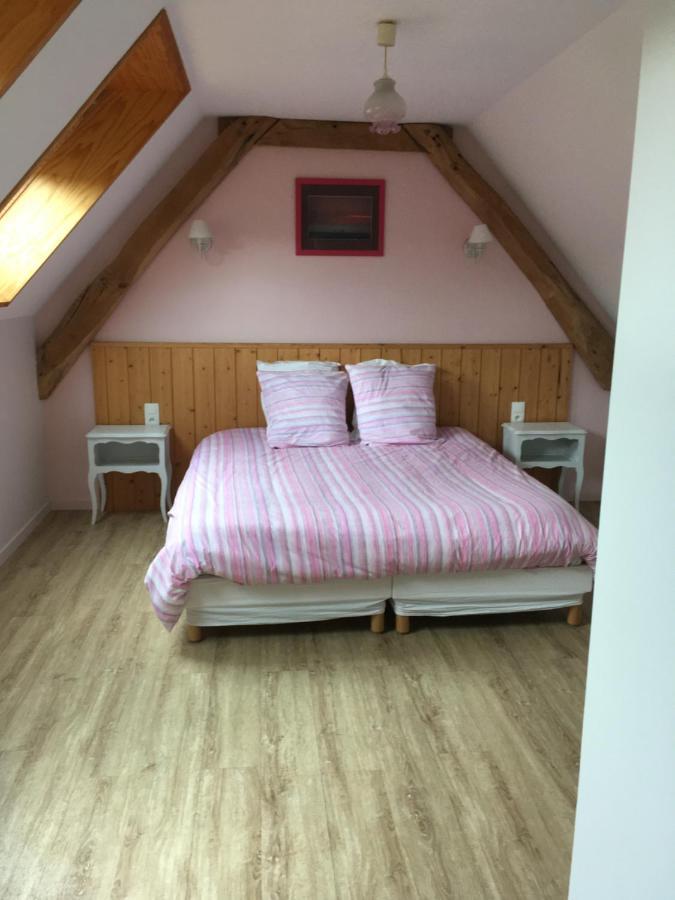 Ferme Brocart Bed & Breakfast Bouvines Ngoại thất bức ảnh